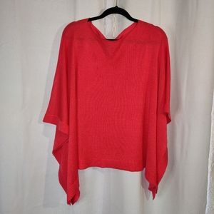 New. York & Co Poncho